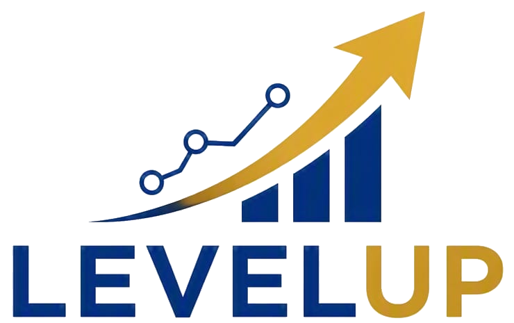 LEVEL UP Tech Consultancy logo